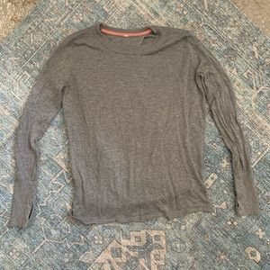 Lululemon sweater - sz 4
